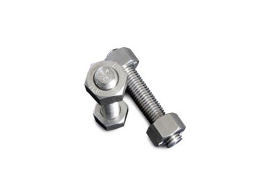 Stud bolt