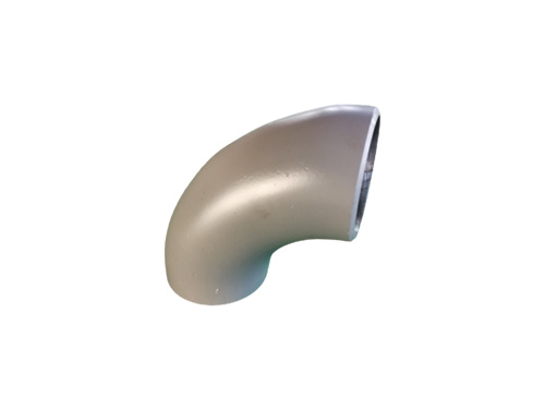 Carbon steel 90 degree elbow