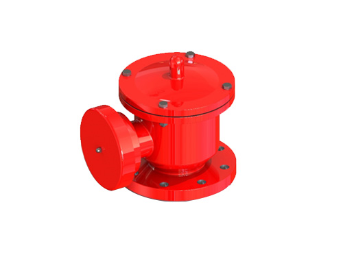 Single call valve